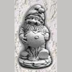 Форма заборов