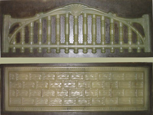 формы заборов формы заборов